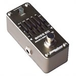 PEDALE EQ 5 BANDES POUR BASS TOMSLINE