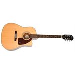 EPIPHONE AJ15 DELUXE AVEC ÉTUI RIGIDE