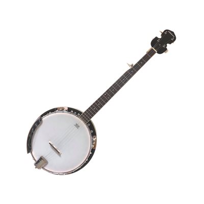 ALABAMA BANJO 5 CORDES