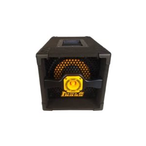 CAB DE BASS 10" 200W MARKBASS