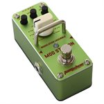 PEDALE MULTI EFFETS MODULATION TOMSLINE