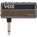 AMPLI CASQUE AC30 AVEC EFFET ET BEAT VOX