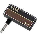 AMPLI CASQUE AC30 AVEC EFFET ET BEAT VOX