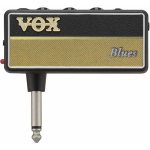 AMPLI CASQUE BLUES AMPLUG VOX