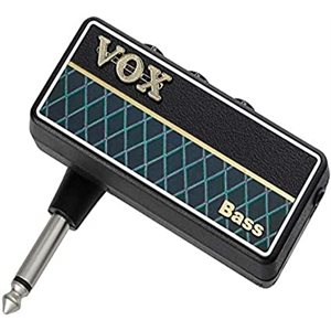 AMPLI CASQUE DE BASSE AVEC EFFET BEAT VOX