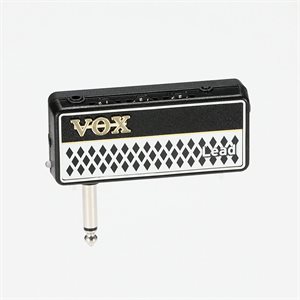 AMPLI CASQUE LEAD AMPLUG VOX