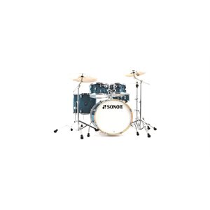 KIT DE BATTERIE 5 PIÈCES STAGE SET AQ1 AVEC QUINCAILLERIE SONOR