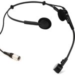 SYSTÈME SANS FIL DE MICRO AVEC CASQUE AUDIO-TECHNICA