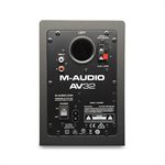 MONITEUR (PAIRE) 10 WATTS A / FILS M-AUDIO