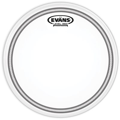 PEAU DE TOM 10'' EC2S EVANS