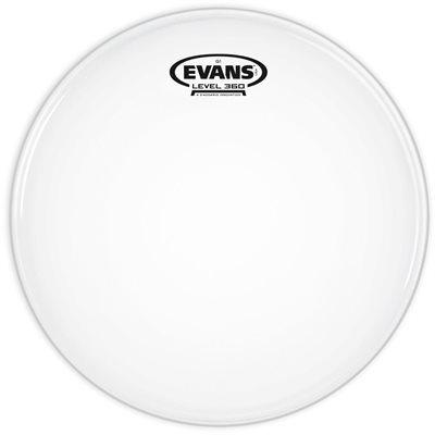 PEAU DE TOM 10" GEN G1 COATED EVANS