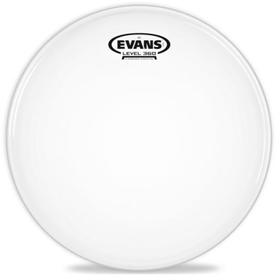 PEAU DE TOM 13" GEN G1 COATED EVANS