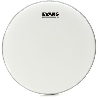 PEAU DE SNARE 14" GEN G1 COATED EVANS