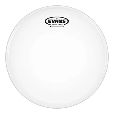 PEAU DE SNARE 14" GEN G2 COATED BULK EVANS