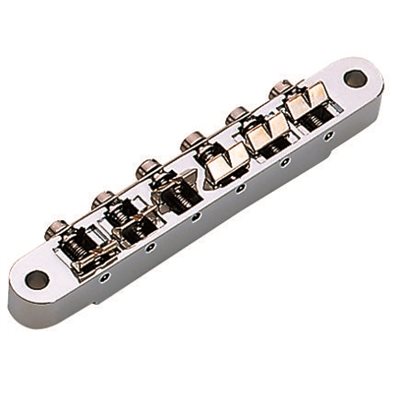 PONT DE GUITARE ÉLECTRIQUE LP PROFILE