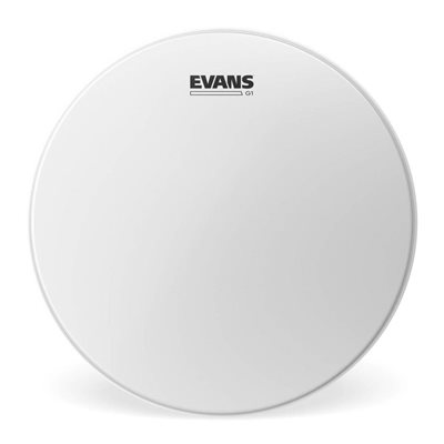 PEAU DE FLOOR TOM 16" GEN G1 COATED EVANS