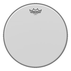 PEAU 13'' COATED AMBASSADOR REMO