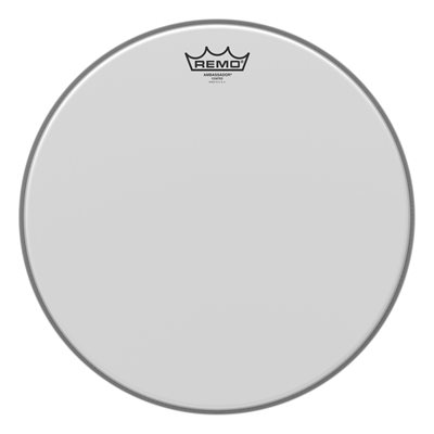PEAU 15" COATED AMBASSADOR REMO