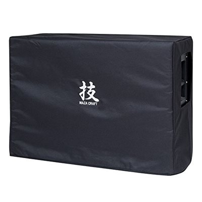 COVER D'AMPLI GUIT. 2X12 WAZA CRAFT BOSS