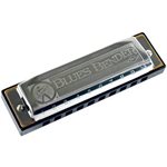 HARMONICA BLUES BENDER BLISTERED E HOHNER