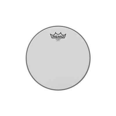 PEAU 10" COATED DIPLOMAT REMO