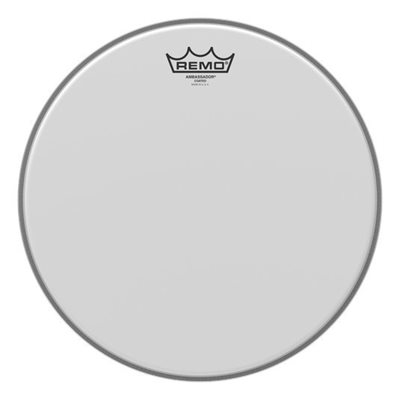 PEAU 15" EMPEROR COATED REMO