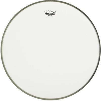 PEAU BANJO 11'' RENAISSANCE HEAD REMO