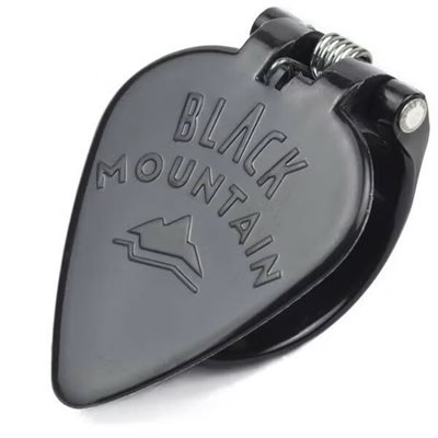 PICK À POUCE GAUCHER BLACK MOUNTAIN PICK