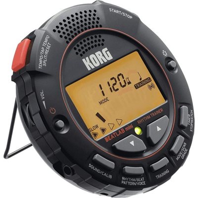 MÉTRONOME / RYTHM TRAINER AVEC PAD DE PRATIQUE KORG