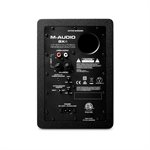PAIR DE MONITEUR STUDIO ACTIF 4" 120W M-AUDIO