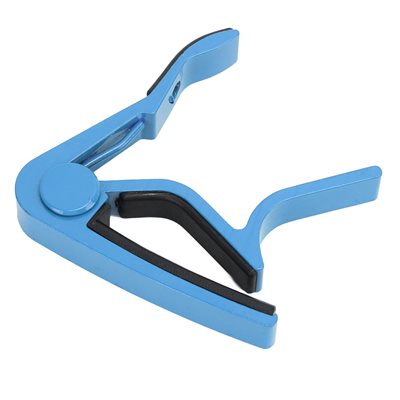 CAPO GUIT,BASSE,UKULELE BLEU ALY