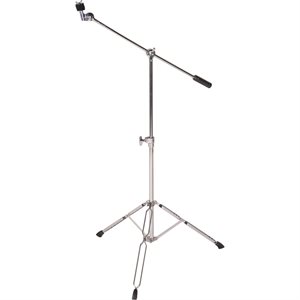 SUPPORT À CYMBALE A / PERCHE DOUBLE BRACE WESTBURY