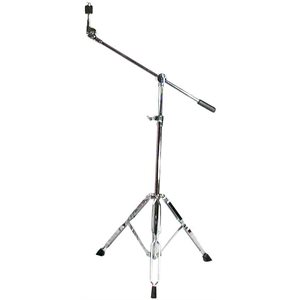 SUPPORT DE CYMBALE DOUBLE BRACED WESTBURY