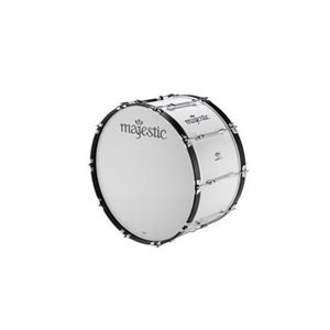 BASS DRUM DE MARCHE 26X14¨ MAPEX
