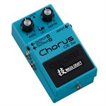 PEDALE EFFET CHORUS WAZA CRAFT BOSS