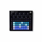 SYNTHÉTISEUR BEAT BOX / WORKSTATION NOVATION 