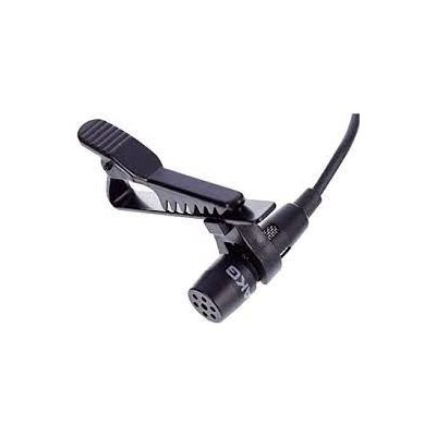 MICRO CRAVATE LAVALIER AKG