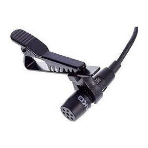 MICRO CRAVATE LAVALIER AKG