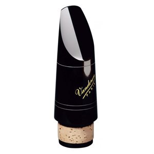 BEC DE CLARINETTE BB 40 LYRE PROFILE 88 VANDOREN