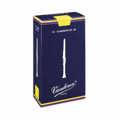 ANCHE DE CLARINETTE 2 1 / 2 (1) VANDOREN