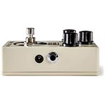 Pédale d'effet custom shop Raijin Drive MXR