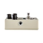 Pédale d'effet custom shop Raijin Drive MXR