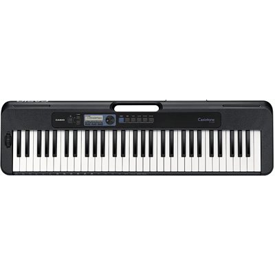 CASIO 61 NOTES POLYPHONIQUE CASIO