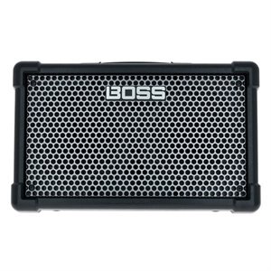 AMPLI STÉRÉO 10W À PILES CUBE STREET 2 NOIR BOSS
