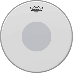 PEAU 14" COATED SNARE CONTROLLED SOUND X REMO