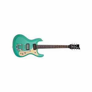GUIT ELEC D'64 A / BIGSBY DANELECTRO
