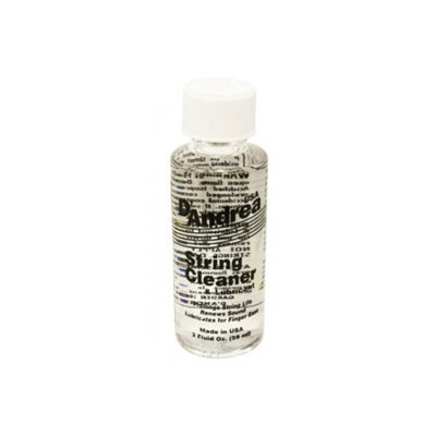 NETTOYANT LUBRIFIANT POUR GUITARE D'ANDREA