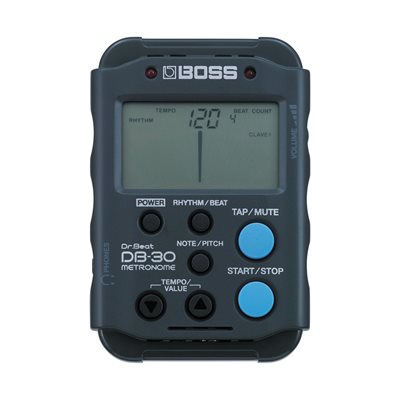 METRONOME DR.BEAT BOSS