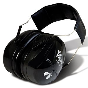 CASQUE D'ISOLATION ECOUTEUR POUR BATTEUR VIC FIRTH