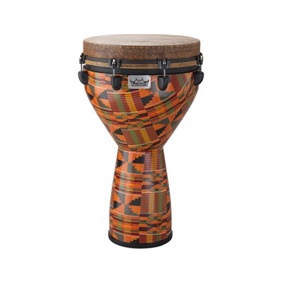 DJEMBE 14" PAULO MATIOLI REMO